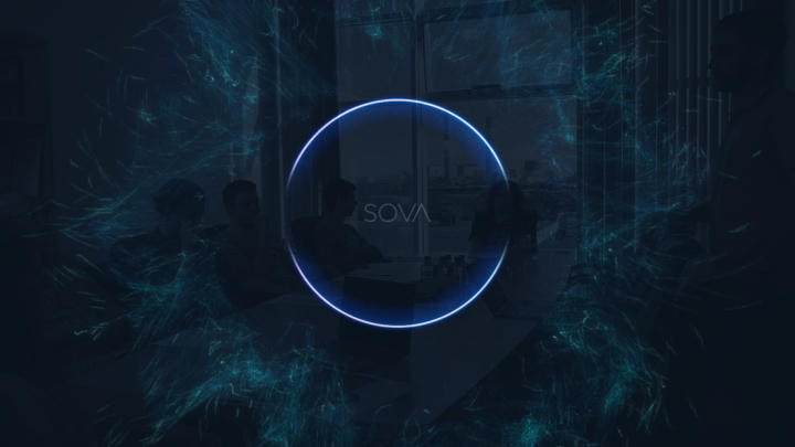 SOVA (Rus sub.)