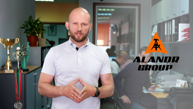 Alandr Group