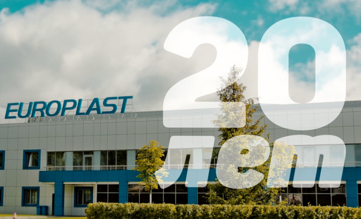 EUROPLAST