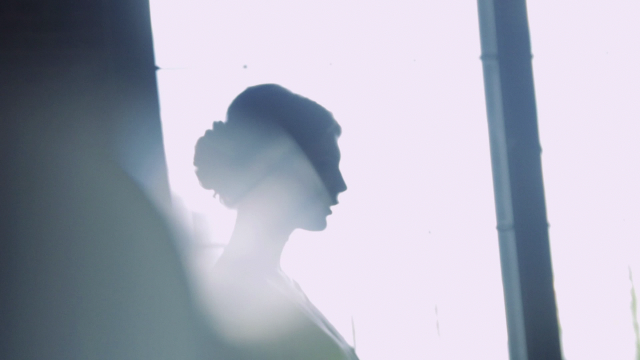 Medical Person (backstage)