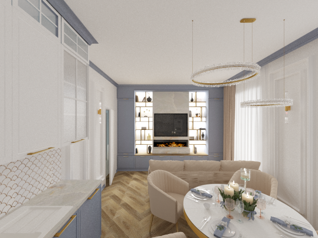 Нэоклассика