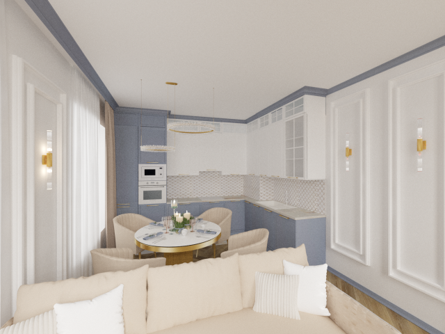 Нэоклассика