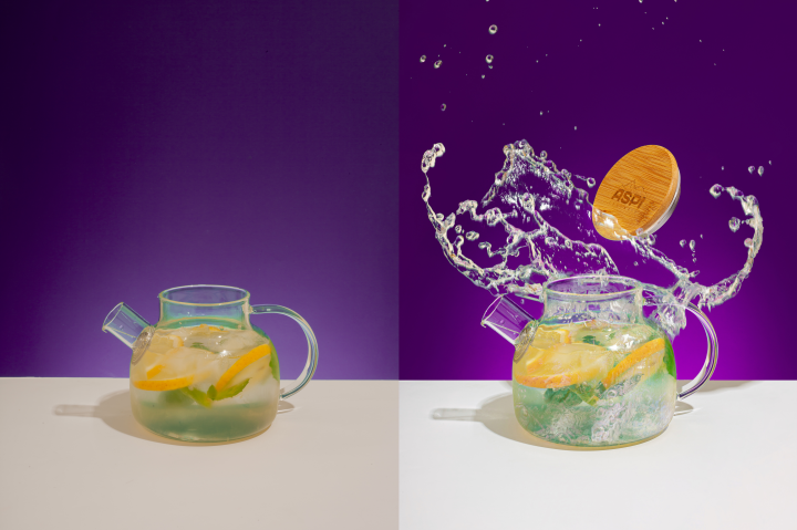 Обработка фотографий различных товаров для дома