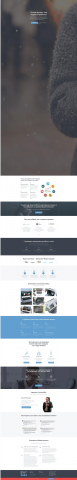 Текст для Landing Page