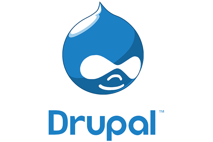 CMS Drupal