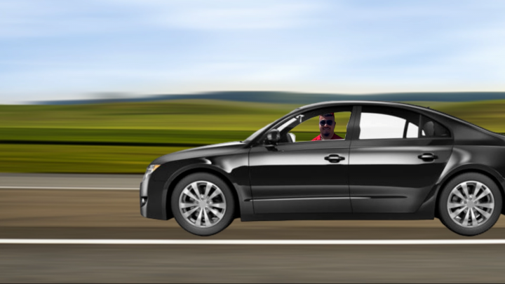 Анимированный ролик для развлекательного канала