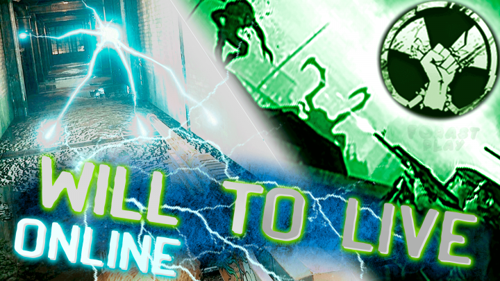 Обзор игры Will to live