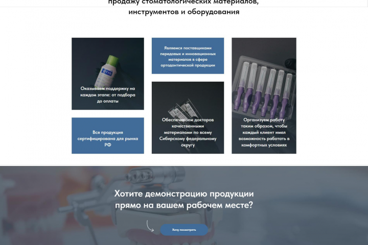 Аналитика сайта