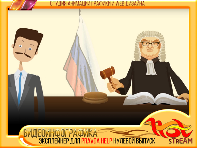 ЭКСПЛЕЙНЕР для PRAVDA help ПИЛОТНЫЙ ВЫПУСК