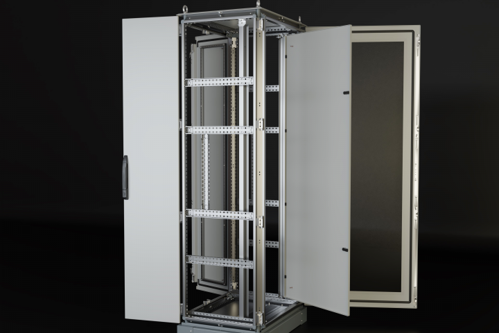 Визуализация 3D моделей для компании ООО "Стальной ветер"