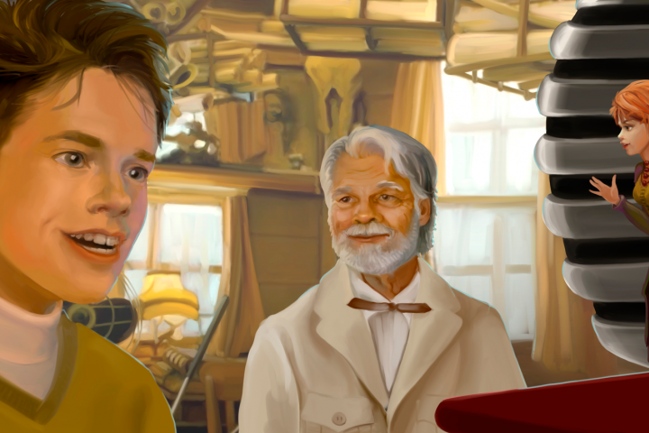 Иллюстрация