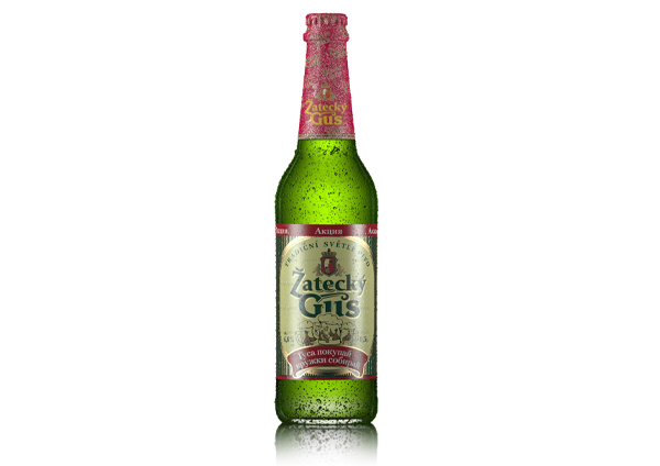 Пиво бутылка