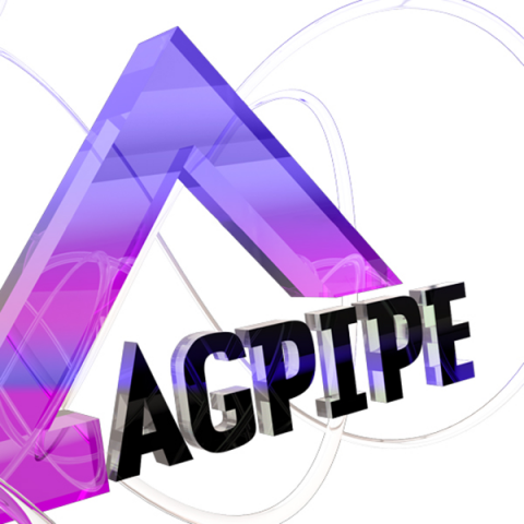 Лого AGPIPЕ
