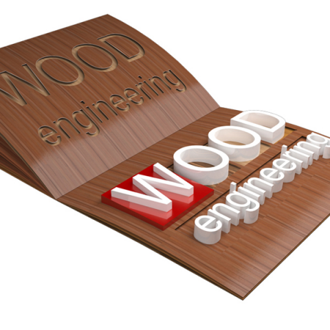 Лого Wood