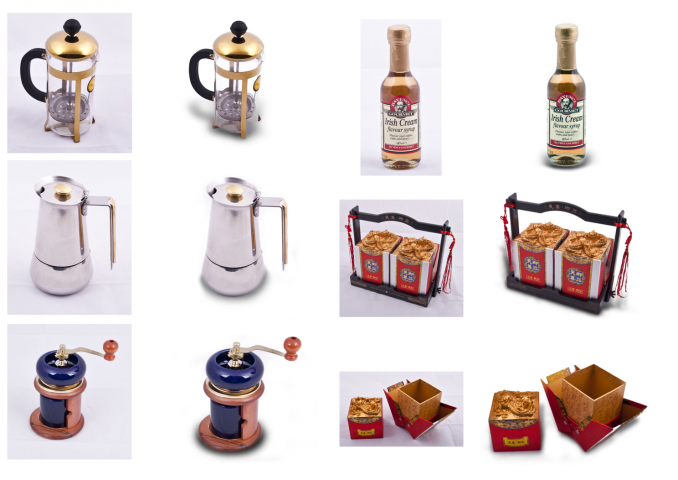 Всякое