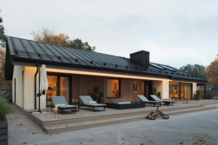 Визуализации