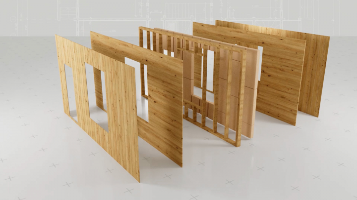 презентация "Кедр"