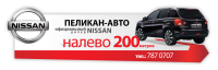 Пеликан авто