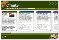 Сайт DEFINITY
