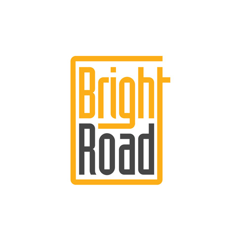 Логотип BrightRoad