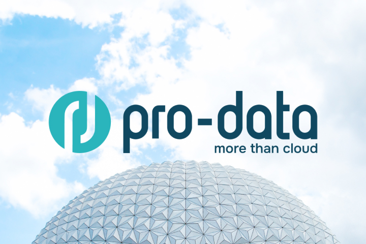 Айдентика | Pro Data