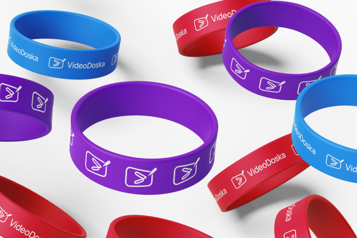 Айдентика | VideoDoska