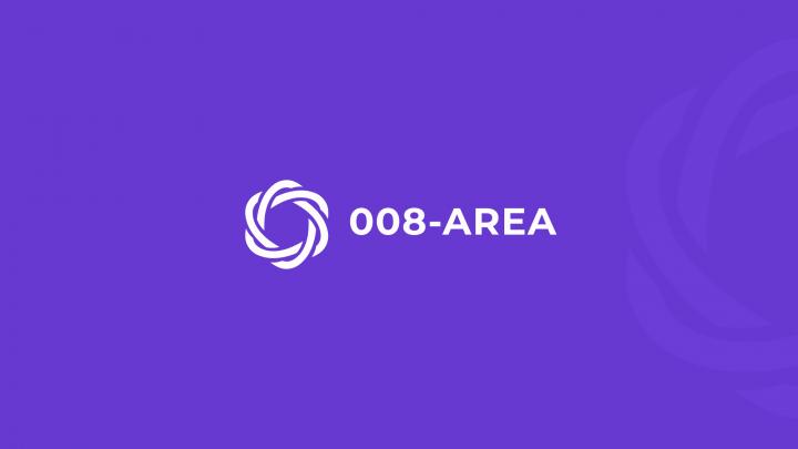 Логотип 008 Area