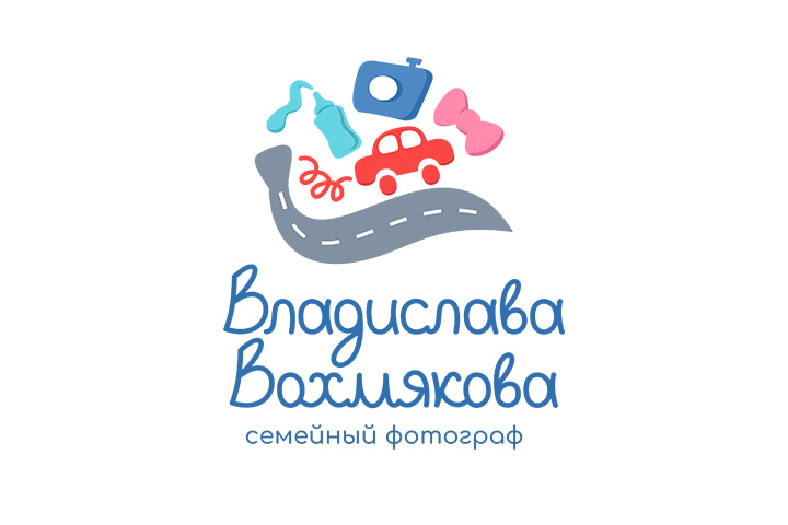 Владислава Вохмякова