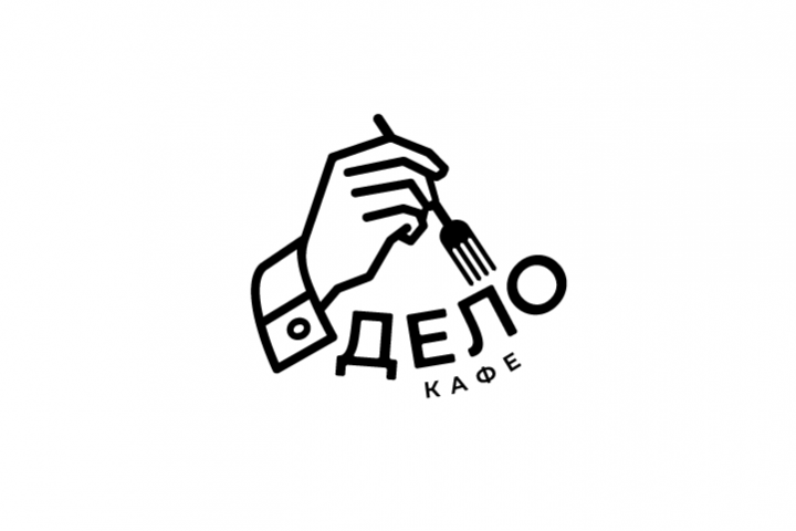 Кафе Дело