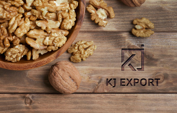Калифорнийская компания по экспорту орехов
