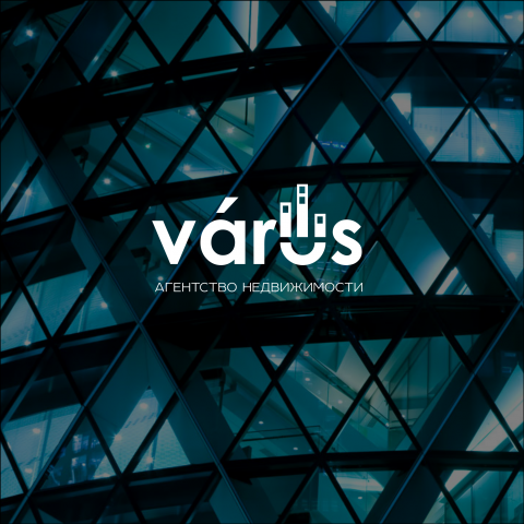 VARUS агентство недвижимости