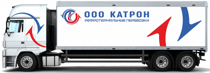 Логотип для ООО Катрон