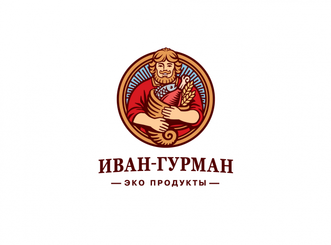 Иван-Гурман ТМ