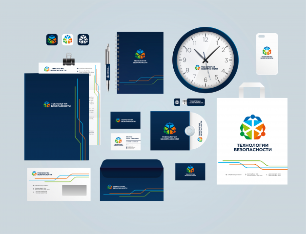 ТЕХНОЛОГИИ БЕЗОПАСНОСТИ