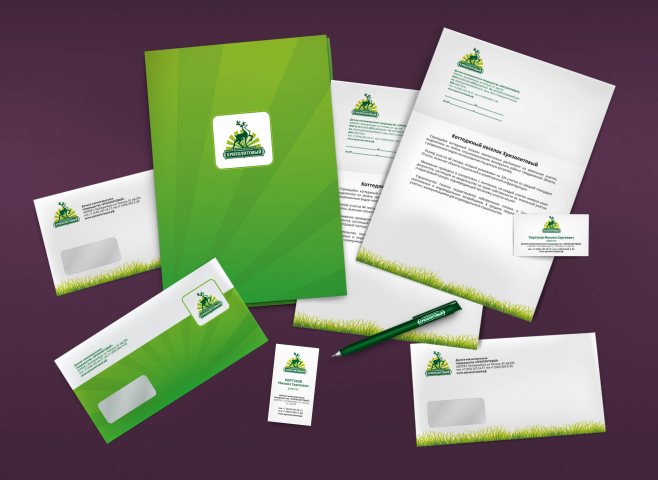 Хризолитовый КП