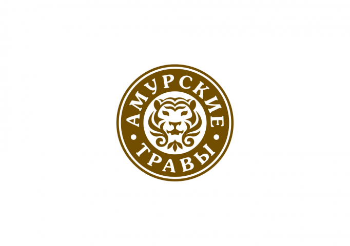 Амурские травы