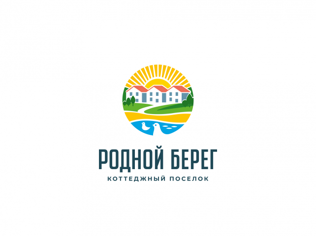 Родной берег