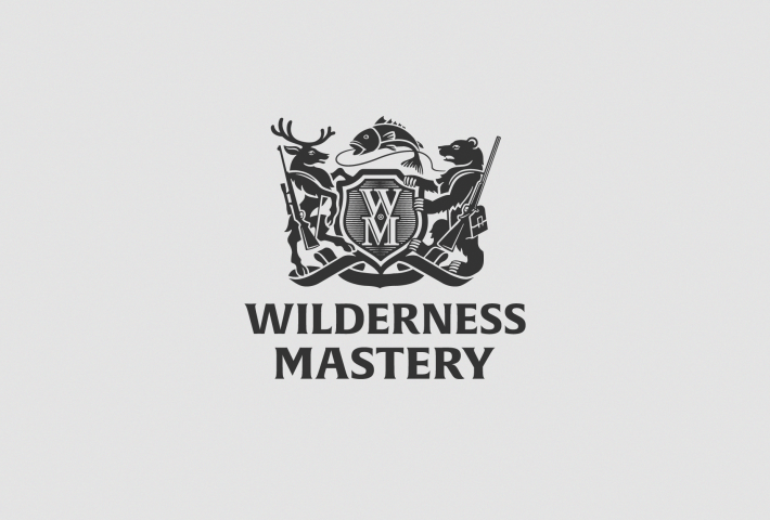 WILDERNESS MASTERY