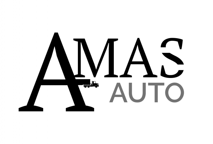 Логотип для транспортной компании