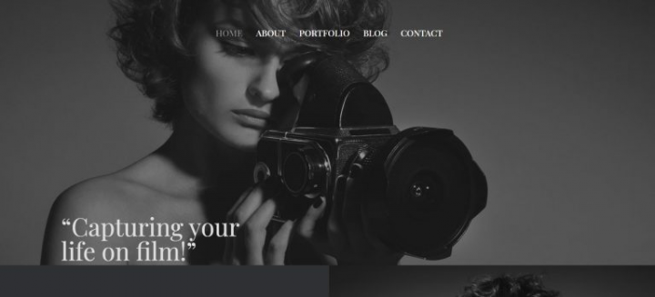 Фотостудия