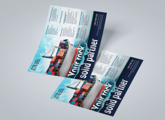 Castle Marine Services