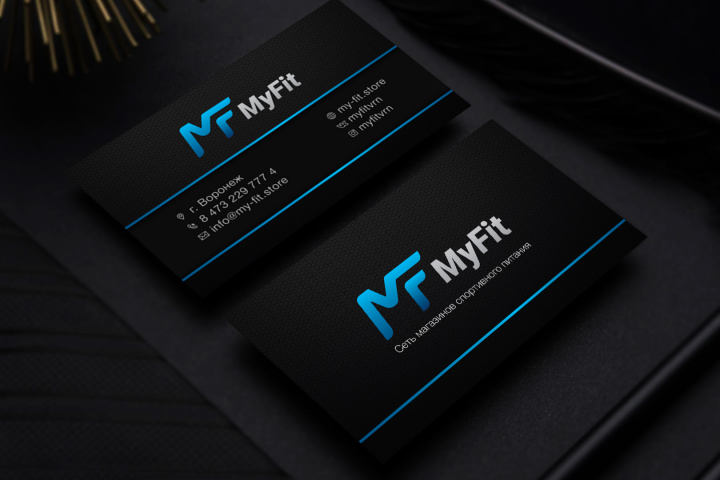 MyFit