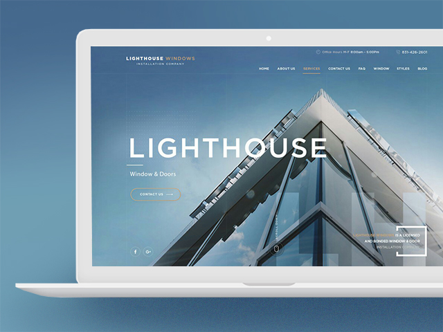 Lighthouse