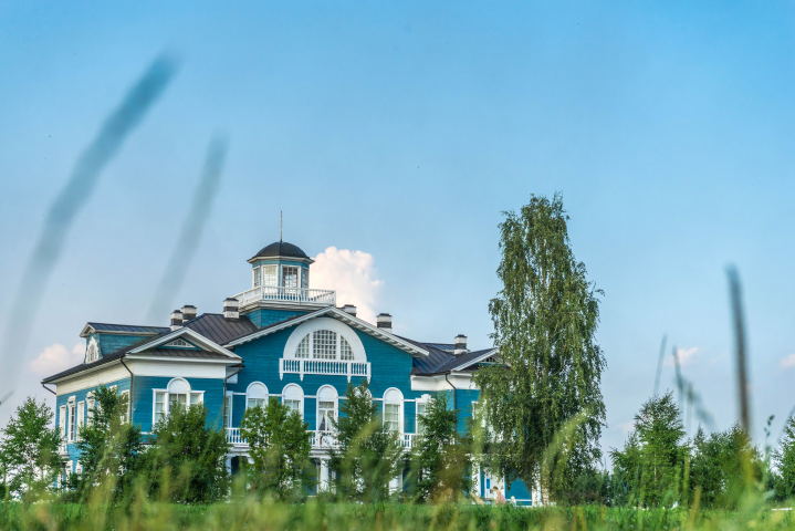 КВИЗ который привлекает тысячи пользователей