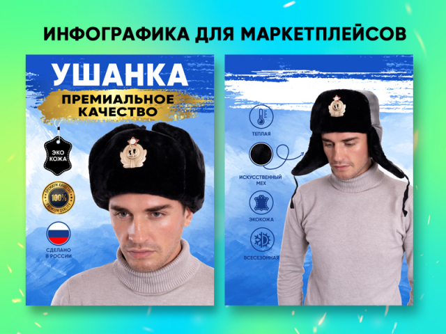 Карточки товара