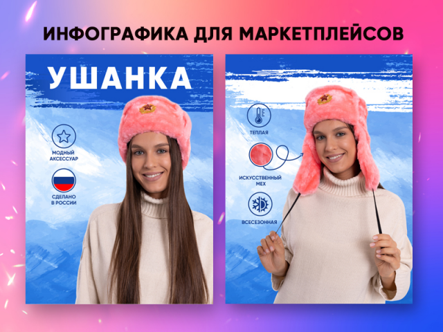 Карточки товара