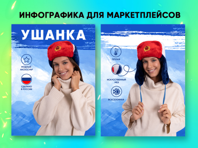 Карточки товара