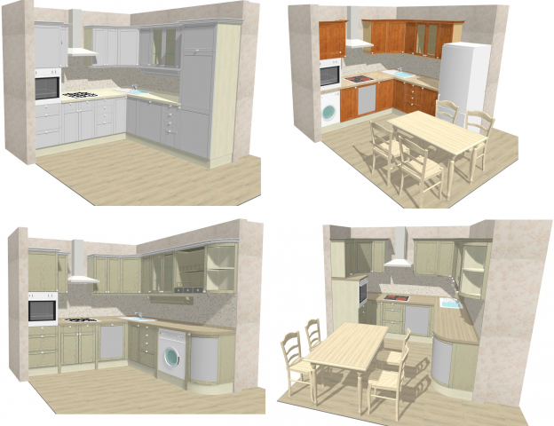 KitchenDraw