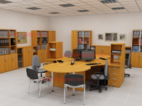 серия мебели Sofline