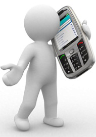 Озвучка автоответчика Максима